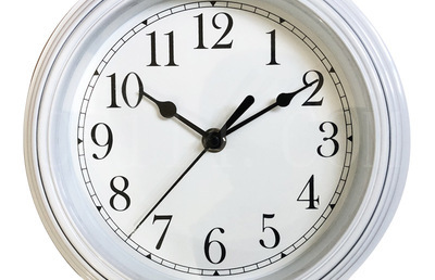 亚马逊创意时钟表